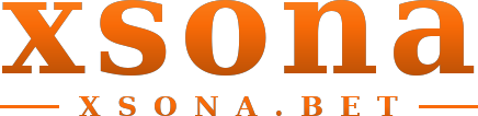xsona logo