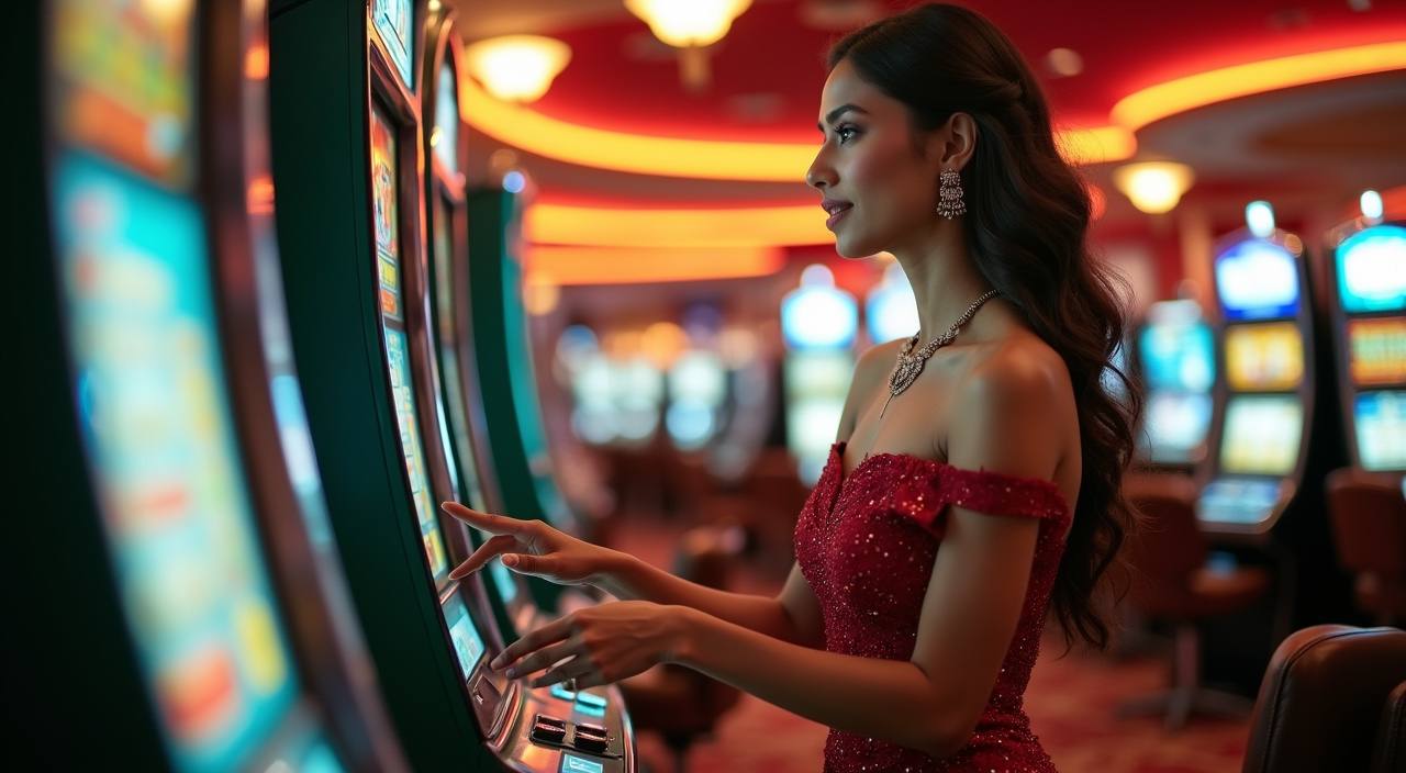xsona Explore What Makes Our Slot Spark Different